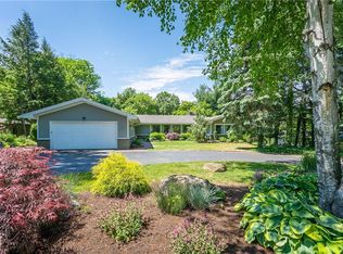 3575 East Ave, Rochester, NY 14618