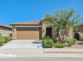 6625 E Via Arroyo Azul, Tucson, AZ 85756