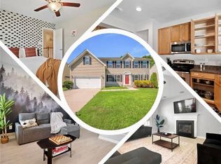 112 Kenneth Ct, Newport News, VA 23602