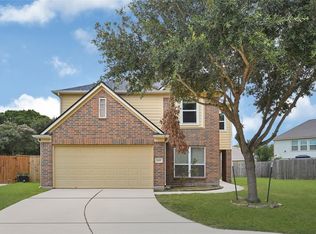 3007 Apple Dale Dr, Houston, TX 77084