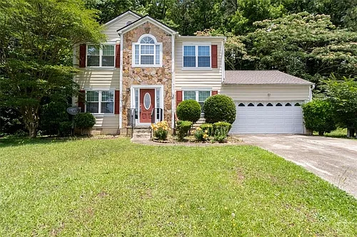 800 Revena Dr Photo 1