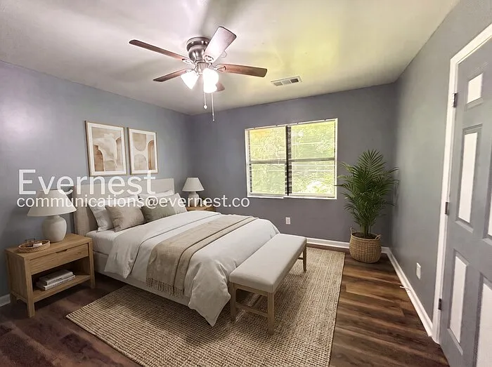 2 bed, 1.0 bath, 850 sqft, $1,295 — Photo 4