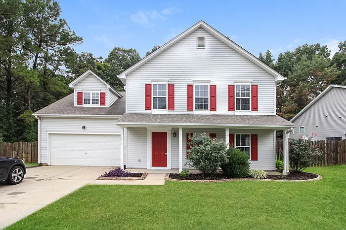314 Hyde Park Ln