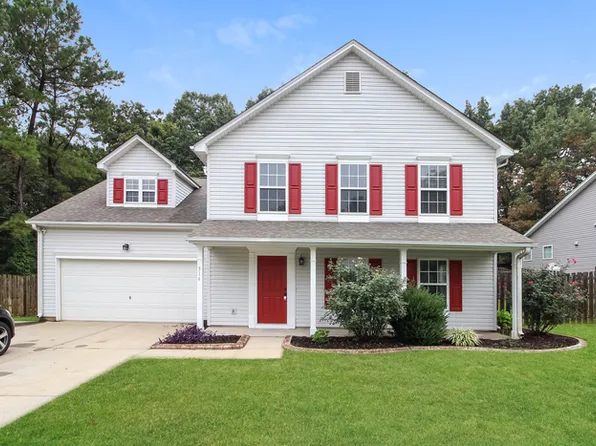 314 Hyde Park Ln, Mauldin, SC 29662