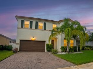 7871 NW GREENBANK Circle, Port St Lucie, FL 34987