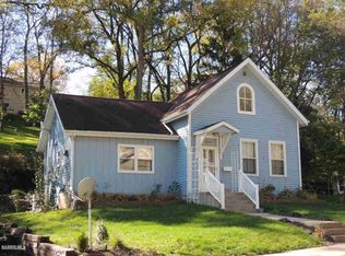 604 Franklin St, Galena, IL 61036