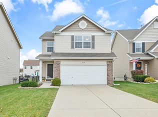 93 Castlewynd Ct, Lake Saint Louis, MO 63367
