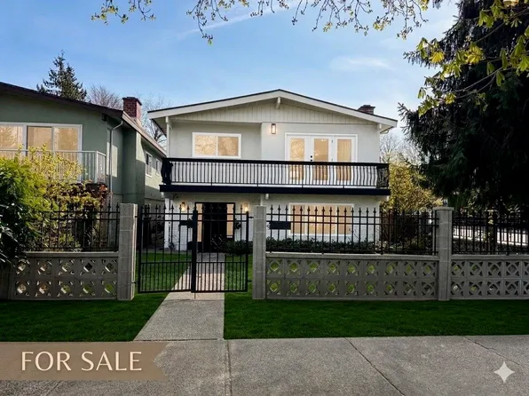 2790 W 12th Ave, Vancouver, BC V6K 2P6