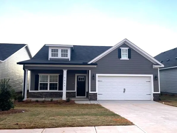 5264 Greyton Circle, North Augusta, SC