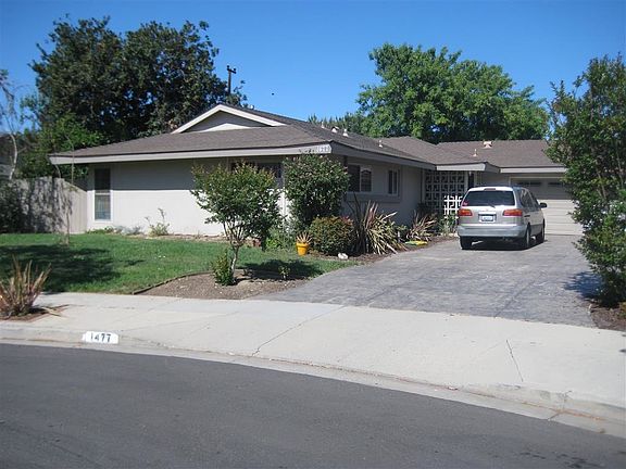 2nd image of 1477 Mandalay Ct