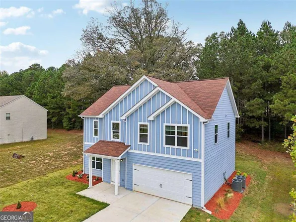 4405 Belcamp Rd, Fairburn, GA 30213
