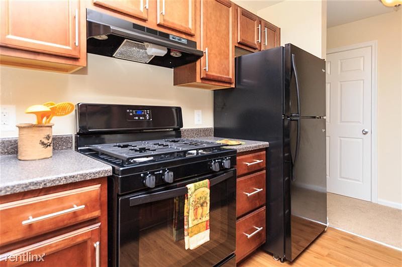 Renovated Kitchen