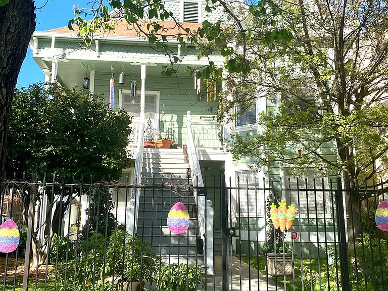12th & E St 4-Plex — Photo 18