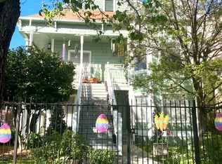 12th & E St 4-Plex, Sacramento, CA 95814