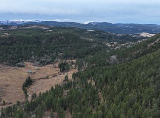 3885 NW Fork Flatwillow Rd, Lewistown, MT 59457