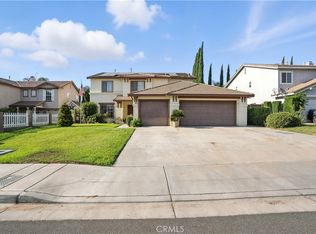 882 Camino Del Sol, Riverside, CA 92508
