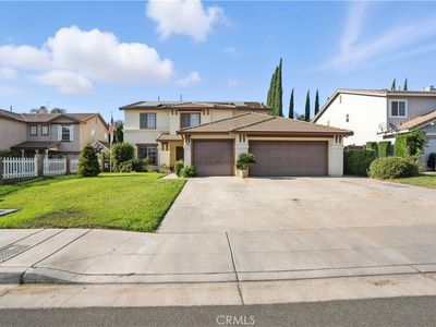 882 Camino Del Sol, Riverside, CA, 92508