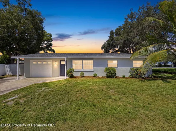 14998 Mockingbird Ln, Clearwater, FL 33760