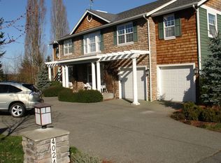 4024 173rd Ct NE, Redmond, WA 98052