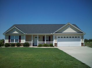 360 Granny Doris Blvd, Inman, SC 29316, MLS# 201556