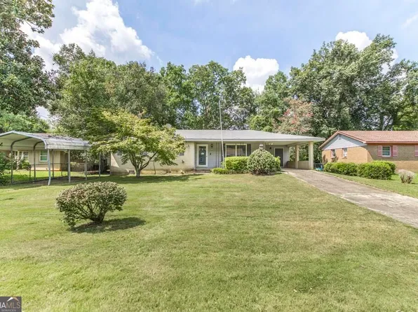 108 Highland Dr, Warner Robins, GA 31088