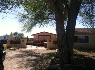 1617 La Belle St, Fallon, NV 89406