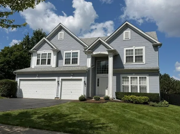 1670 Highmeadow Ln, Algonquin, IL 60102