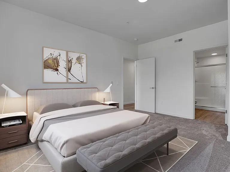 Terra Lofts Apartments & Townhomes — Photo 9