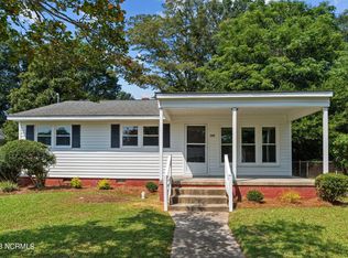 328 Clairmont Cir, Greenville, NC 27834