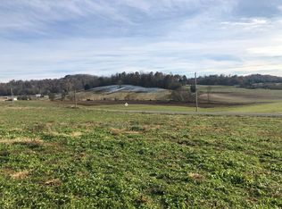Pleasant Valley Rd, Jonesborough, TN 37659