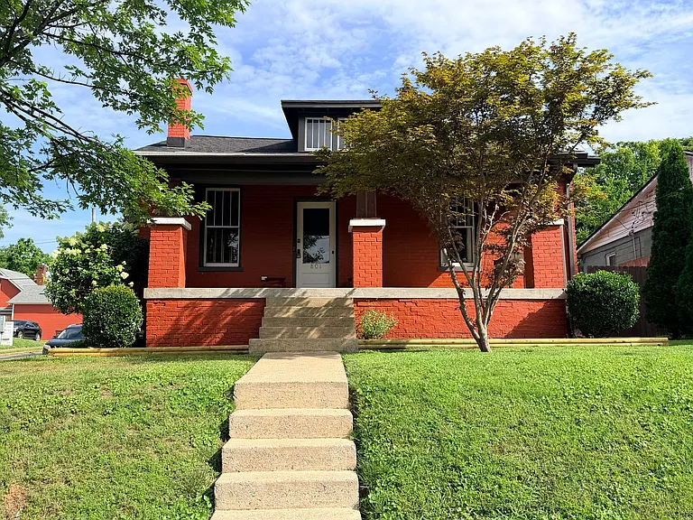 801 Shelby Ave — Photo 37