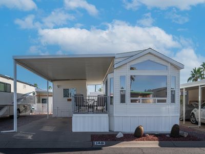 148 LIMESTONE Drive #148, Apache Junction, AZ, 85119