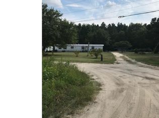 177 Taffy Dr, Rowland, NC 28383
