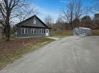 3 High Street, Harmony, ME 04942