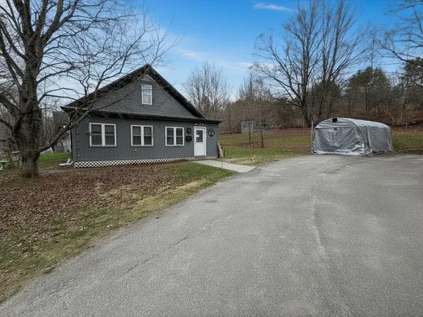 3 High Street, Harmony, ME 04942