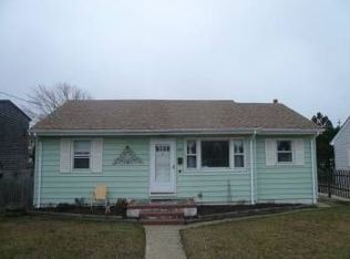 407 Coral St #1, Beach Haven, NJ 08008