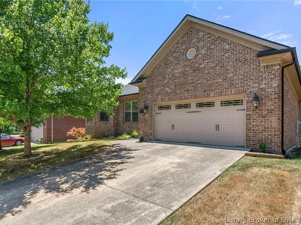 8153 Autumn Drive, Georgetown, IN 47122