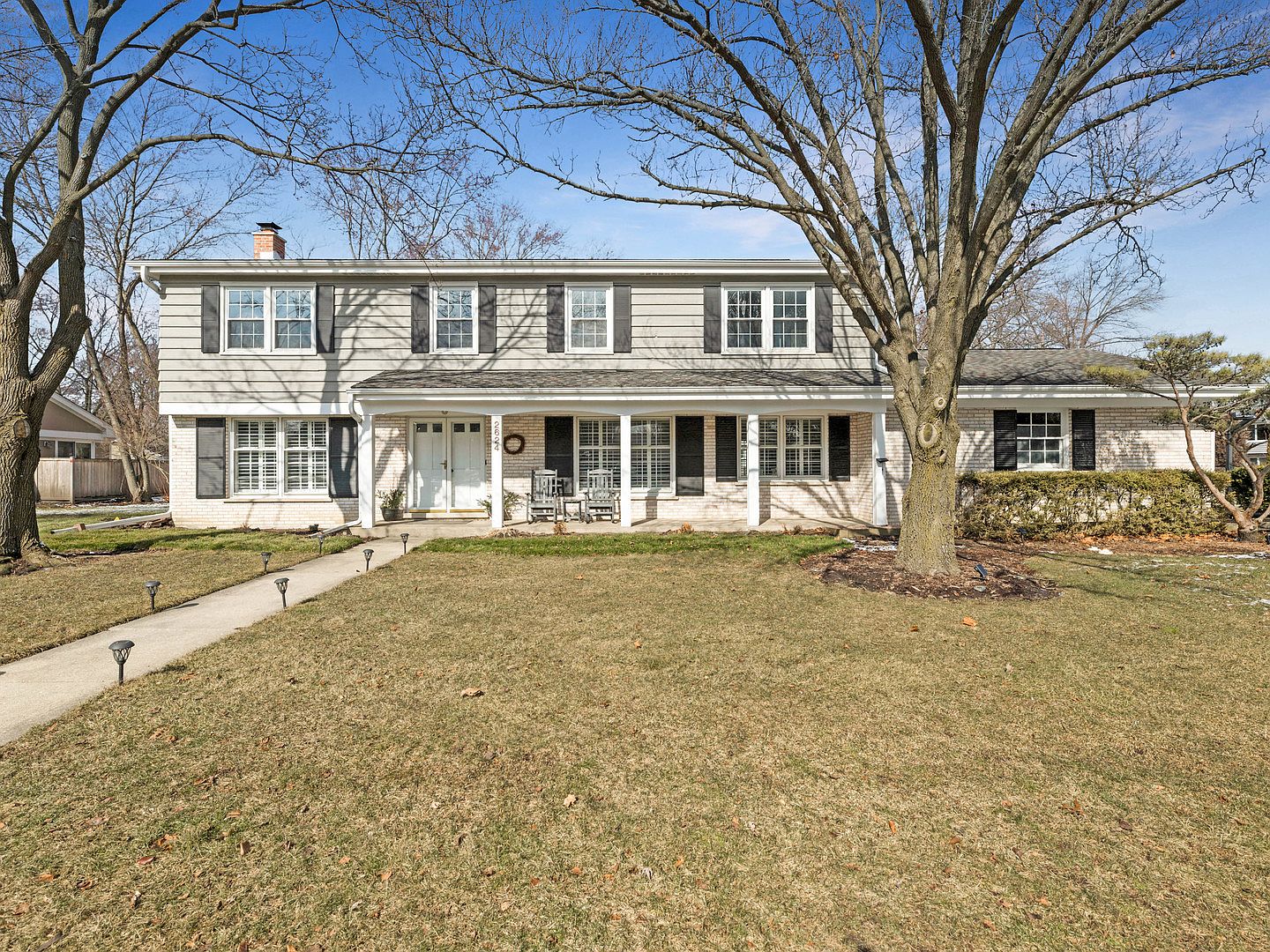 2624 Cherry Ln, Northbrook, IL 60062 Zillow
