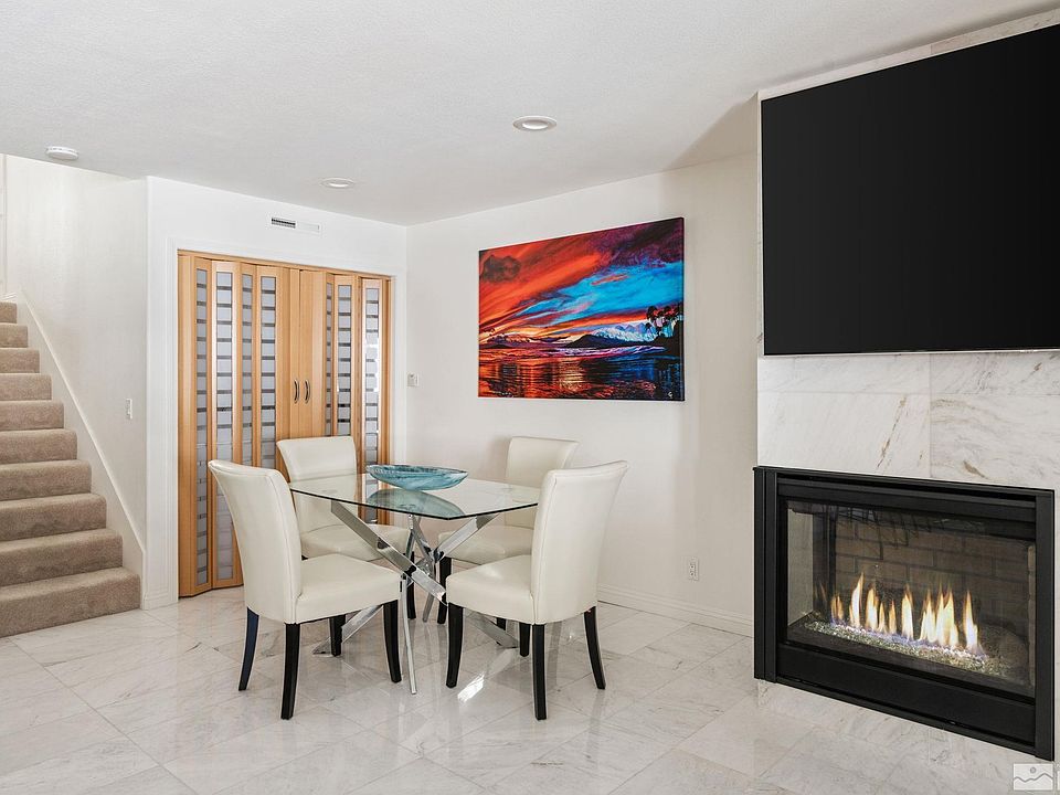 416 Quaking Aspen Ln Stateline, NV Zillow