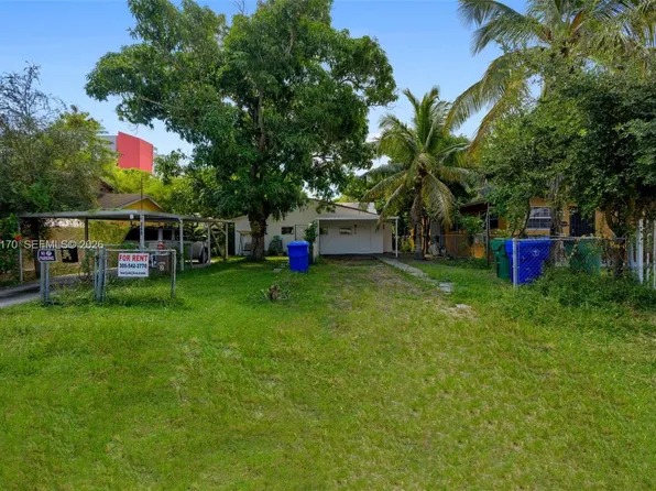 348 NE 58th St #1, Miami, FL 33137