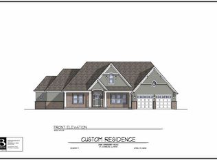 2908 Turnberry Rd, Saint Charles, IL 60174