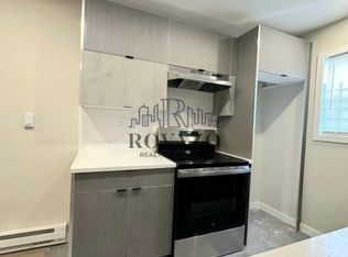 342-344 N 6th St #3A, Newark, NJ 07107