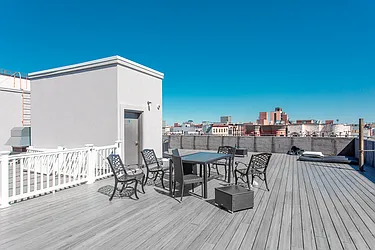 Rented by MySpaceNYC