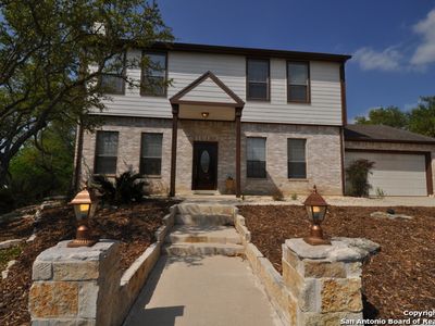 3250 Hawthorne Rd, Spring Branch, TX, 78070