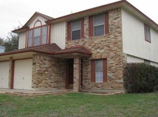3116 Blazing Star Trl, Cedar Park, TX 78613