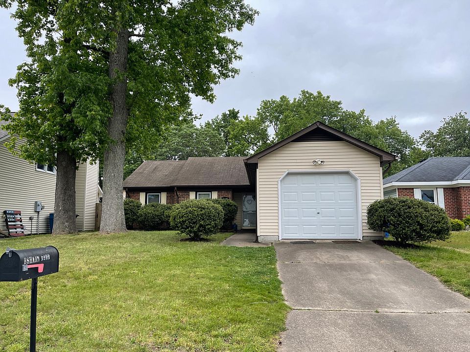 1st image of 5421 Heatherton Ct