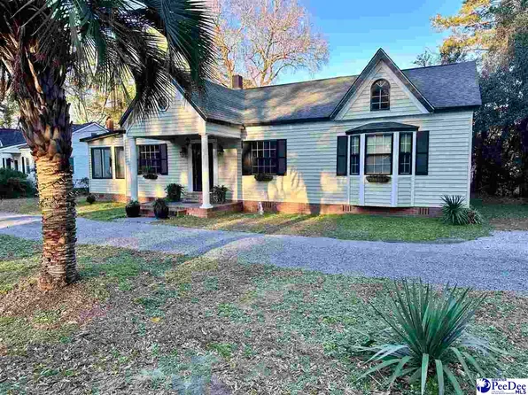 1018 Mimosa Dr, Florence, SC 29501