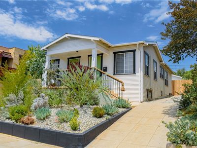 5009 Stratford Rd, Los Angeles, CA, 90042