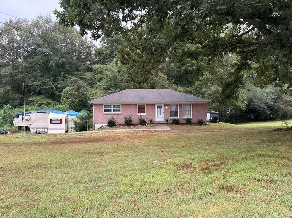 175 Fussell Hill Loop, Erin, TN 37061