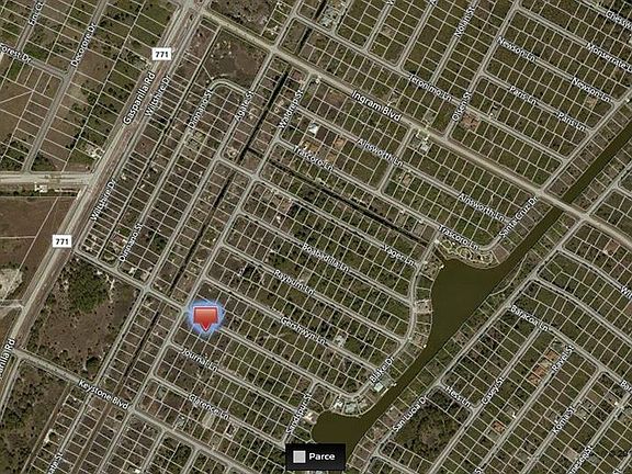 2nd image of 13305 Blake Dr